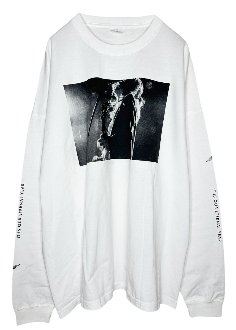Big Long Sleeve Tshirts PHOTO