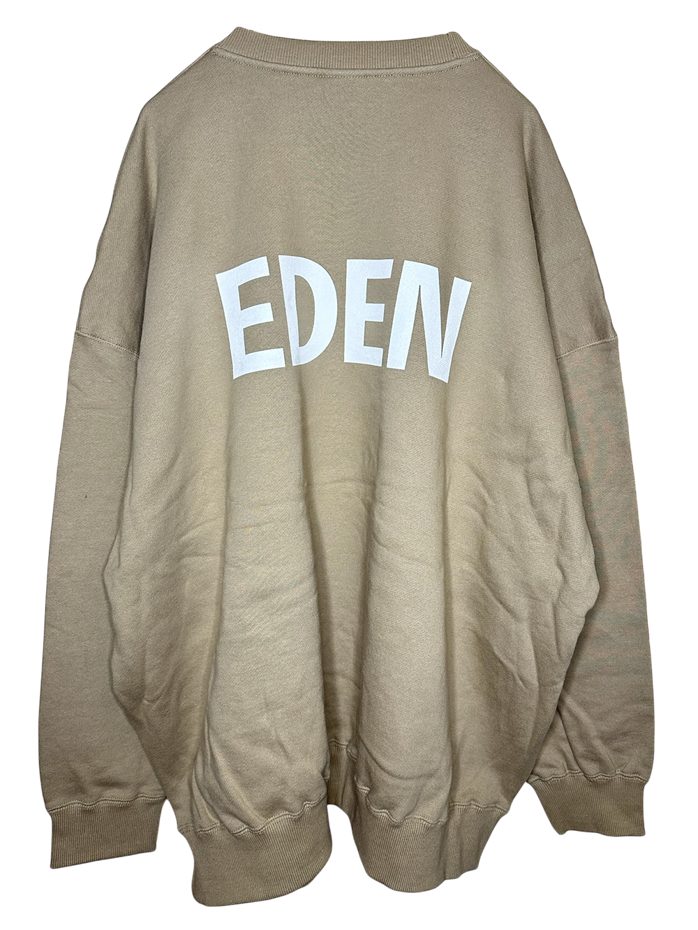 Sweat EDEN _ BEG