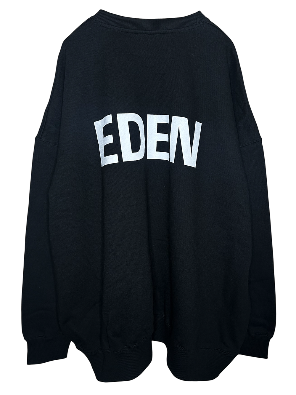 Sweat EDEN _ BLK