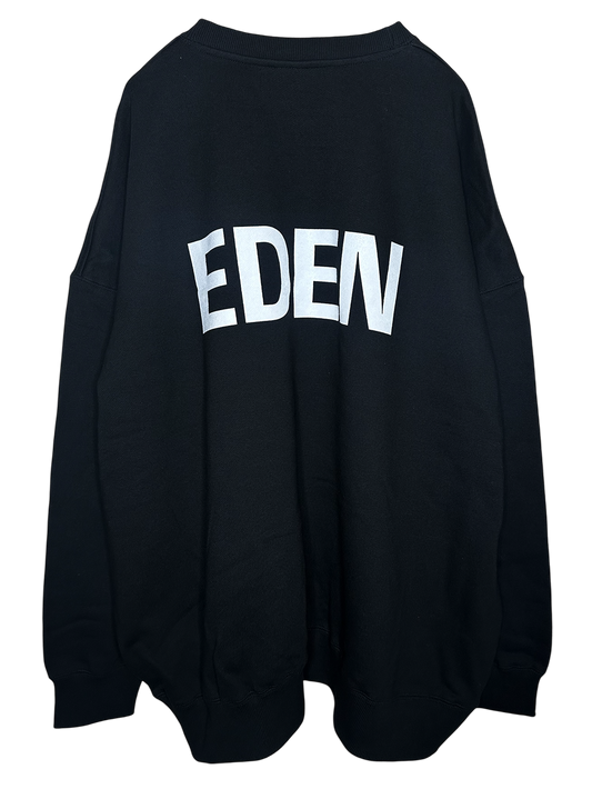 Sweat EDEN _ BLK