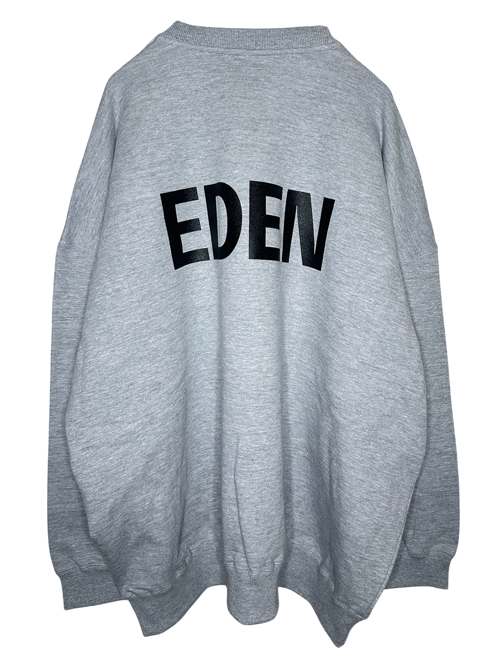 Sweat EDEN _ GRY