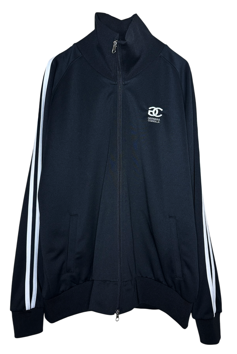 Truck Jacket <black>