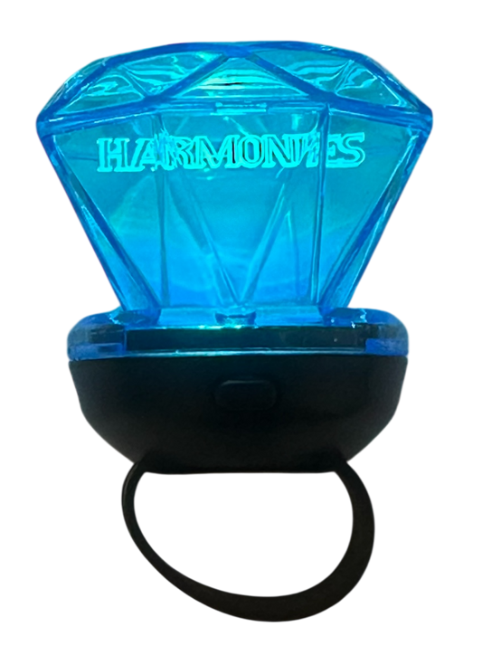 RING LIGHT　HARMONIES　＜Blue＞