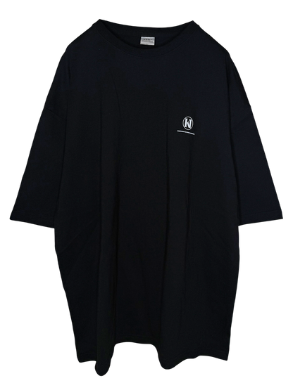 Big Silhouette Tshirts _ KI