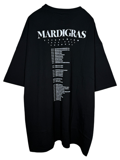 Big Silhouette Tshirt  Photo D