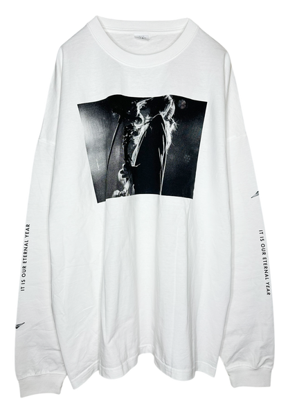 Big Long Sleeve Tshirts PHOTO