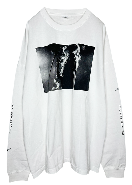 Big Long Sleeve Tshirts PHOTO