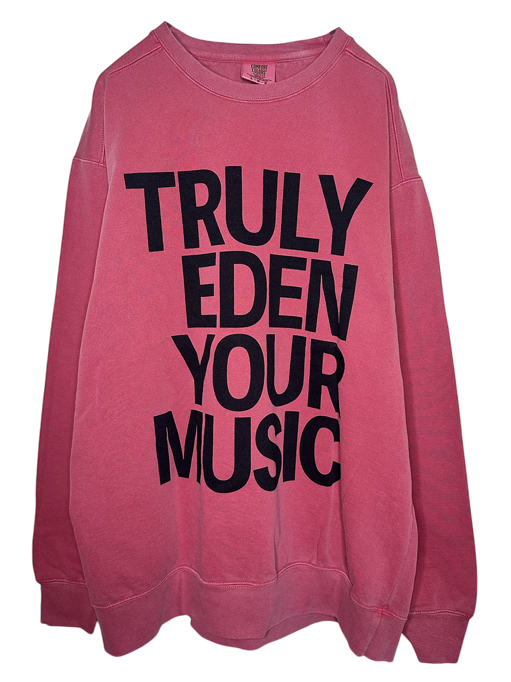 Sweat TRULY_RED