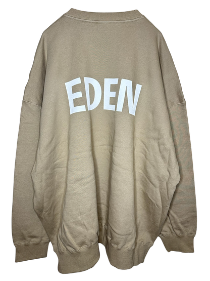 Sweat EDEN _ BEG