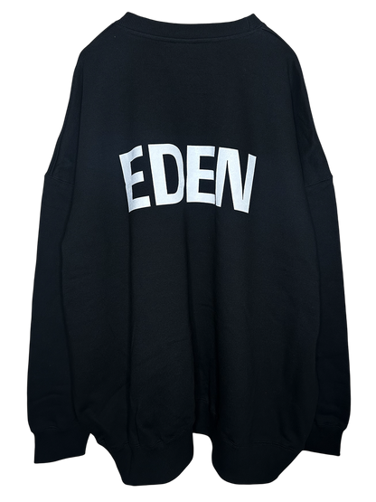 Sweat EDEN _ BLK
