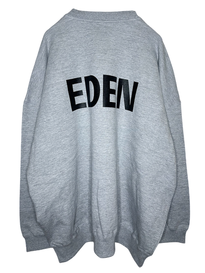 Sweat EDEN _ GRY