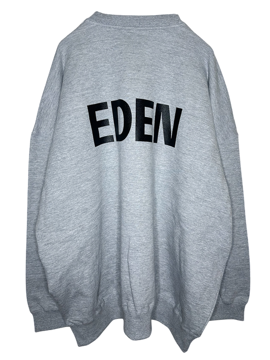 Sweat EDEN _ GRY