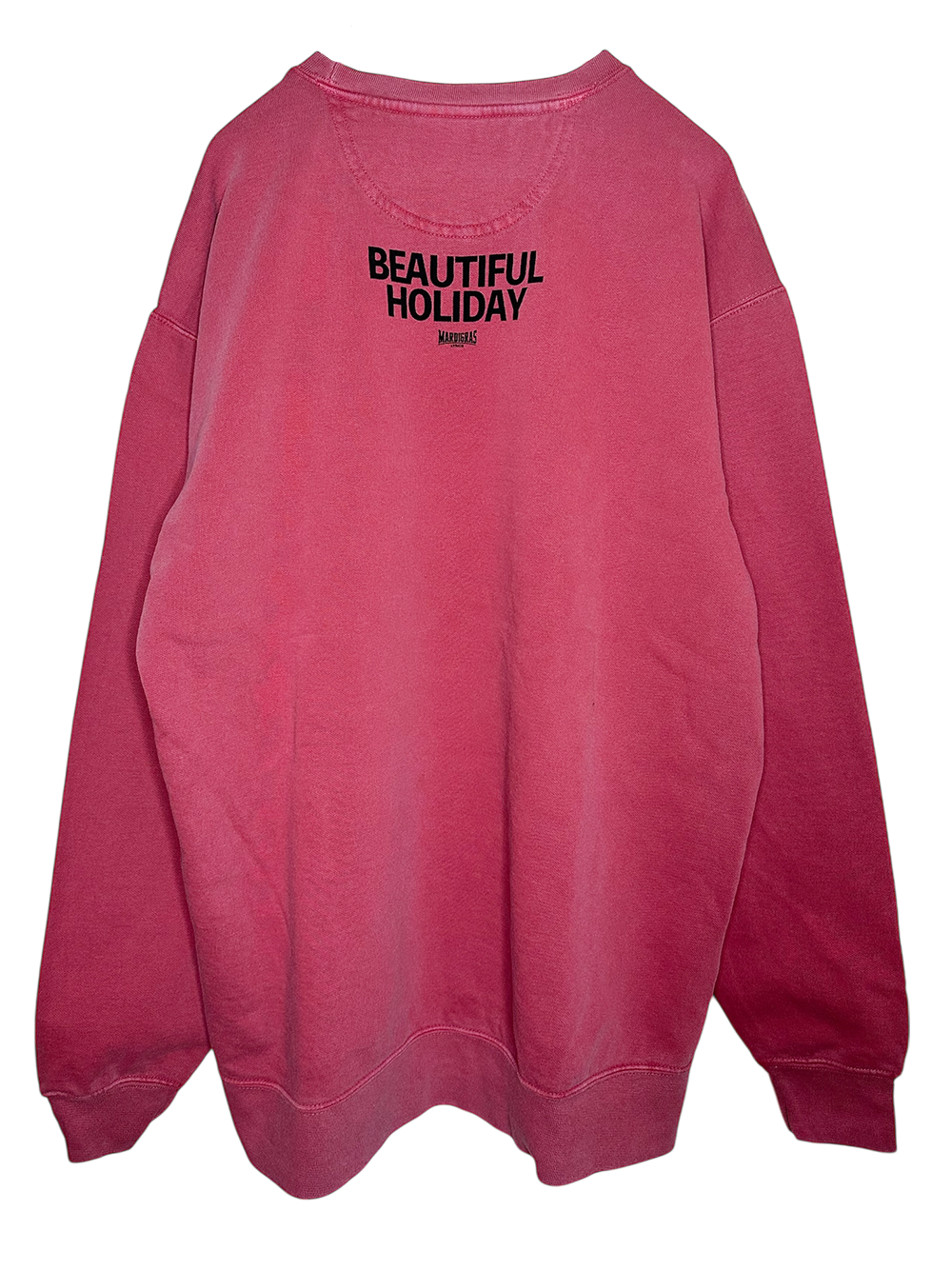 Sweat TRULY_RED