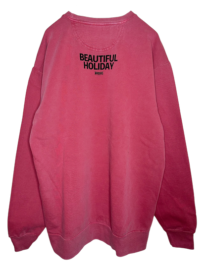 Sweat TRULY_RED
