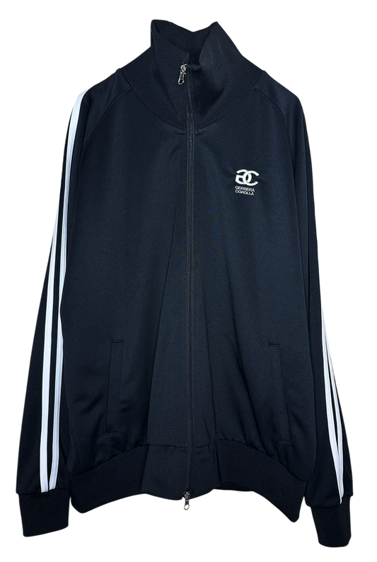 Truck Jacket　＜black＞