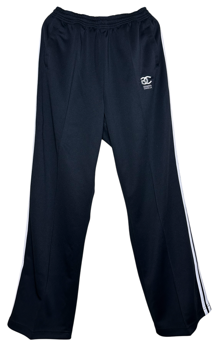 Truck Pants