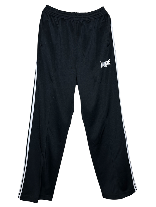 Track Pants_WHT