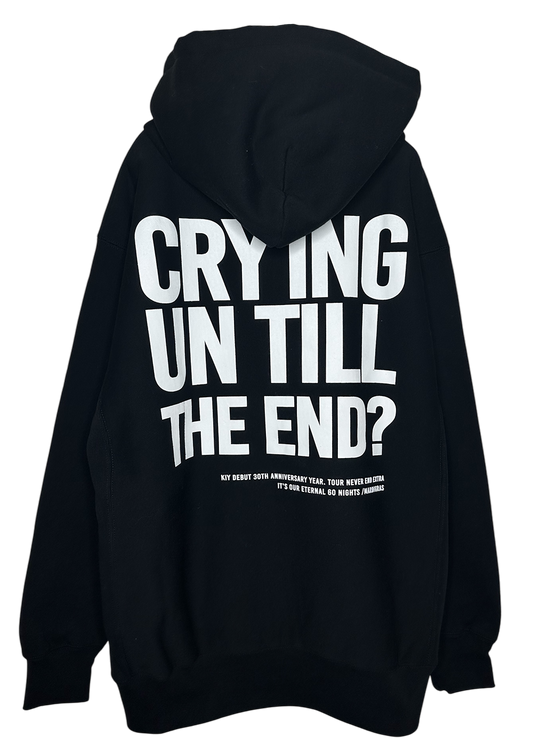 Heavy Weight Parka CUTE ＜black＞